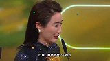 陈晓祝贺林夏薇拿视后，网友却要其凭良心说话，本尊回复绝了