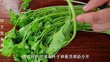 我家早餐常会这样做，比包子简单，比馒头美味，一周5次也不嫌多
