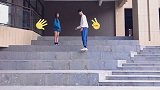 你赢我那么多次，故意输给我一次就够了。