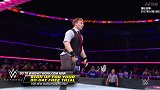WWE-17年-205Live第47期：盖洛泽&肯德里克VS斯旺&亚历山大-精华