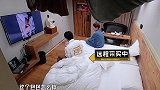 鹿晗被问：会经常陪关晓彤逛街吗？注意鹿晗的回答，暴露情侣关系