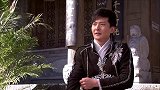 年掌柜的货被劫求助镖局，哪料听到原因，当家立马要赶他走！