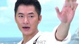 情侣俩在湖上约会，哪料突然出现一具尸体，仔细一看满湖都是尸体