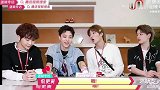 【万象更欣】哥哥，我这样和你坐在一起你妹妹不会生气吧～