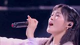 杨宗纬和粉丝合唱《刀剑如梦》，简直太好听了