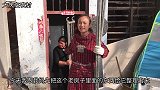 农村婆媳清理老屋子，媳妇清理出公爹的一叠私房钱，婆婆很高兴
