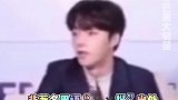 陈立农 ：你是什么批？哈哈哈哈哈农农神奇的脑回路真的太好笑了