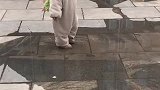她曾经是个王者后来她爸来了……