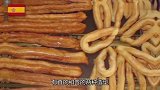 世界各地的人们，早餐都吃些什么？