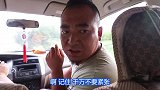 吃1碗面送10碗，最后1碗用桶上，大哥吃了3天，女服务员蒙了