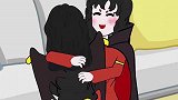 洛小天的爸爸也真是个人才！