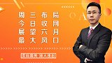 手把手教看盘：A股好行情已经来了，展望六月，最大风口是谁？