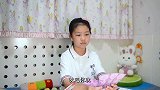 高音和低音的知识，原来启蒙于家庭