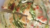 网红豆角新吃法！