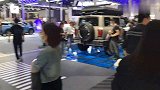 牧马人遭冷落，北京车展最硬核车型，坦克300吸粉无数
