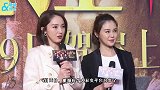 董璇与女儿出游，小酒窝暴风式长大，才4岁身高已超妈妈腰部