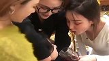 高人！美女老板就这样被损了！哈哈哈