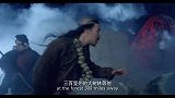 紫霞身受重伤，抱着紫霞一路飞奔，沙僧你的耳朵也太灵了