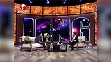 刘恺威现场飙演技，眼神深情，这谁顶得住啊｜静距离