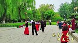 【未来影像】明湖畔国标集体舞，韩红红高粱《九儿》庆国庆