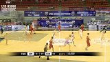 篮球-18年-U18男篮亚洲杯王泉泽VS黎巴嫩集锦：19+9全面霸主-专题