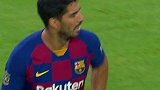 巴萨最新组合成功连线！格子神级做球苏神高射炮