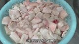 熬猪油不要直接下锅，大厨教你一招，猪油又香又白完全不会坏