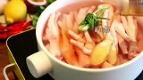 泰式柠檬鸡爪，你学会了吗