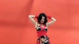小阿妹儿的领舞考试、衣服很好看、主要人家身材好、穿啥都好看、