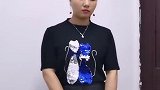 真没控制住自己不笑，我尽力了