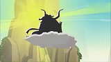 山神和土地神都是同一个人，让孙悟空召唤了两次