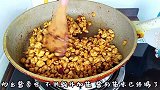豆腐新吃法，包子蓬松暄软，香辣味美，一顿能吃好几个