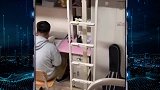 憋笑大挑战：校园极品学霸鉴赏！
