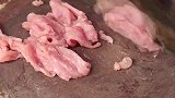 原来京酱肉丝是这样做，大厨教你小技巧，酱香浓郁，上桌就扫光
