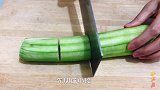 丝瓜炒鸡蛋最正确的做法，丝瓜翠绿不发黑，鲜香美味，做法简单