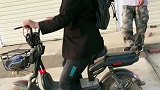 老公今天是吃了熊心豹子胆吗？居然敢从我包里拿钱！