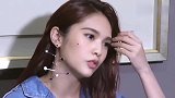 杨丞琳自曝和李荣浩并不像表面那么幸福，曾向陈绮贞倾诉大哭！