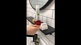 挤牙膏一定要从尾巴挤