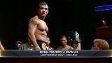 UFC-15年-UFC Fight Night 60赛前称重仪式全程-全场
