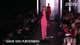 Diane Von Furstenberg 2012秋冬纽约时装周系列