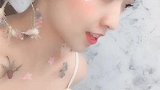 你的女朋友已上线 可以住进你心里吗