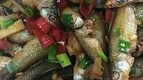 是时候展示下我的家乡菜了！