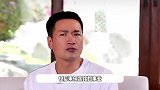何晟铭曝与女星徐麒雯恋爱往事，曾被于正棒打鸳鸯，女方发声回应