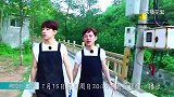 向往的生活农村猜谜大赛开幕，何炅被粮食搞懵啦