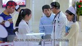 向佐把郭碧婷气哭，为何郭爸还帮他说话？网友-豪门媳妇不好当