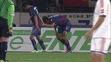 J联赛-14赛季-联赛-第33轮-甲府风林0：0东京FC-精华