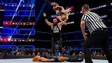 十大辅助终结技 塞纳霸王举鼎遭遇奥顿空接RKO