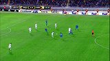 欧联-1617赛季-淘汰赛-1/16决赛-第2回合-泽尼特vs安德莱赫特-全场