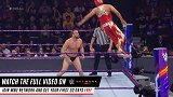 WWE-17年-205live第12期：古拉克VS梅塔里克集锦-精华
