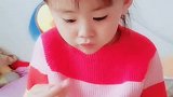 妈妈我同学他爸一个月挣一两万呢
